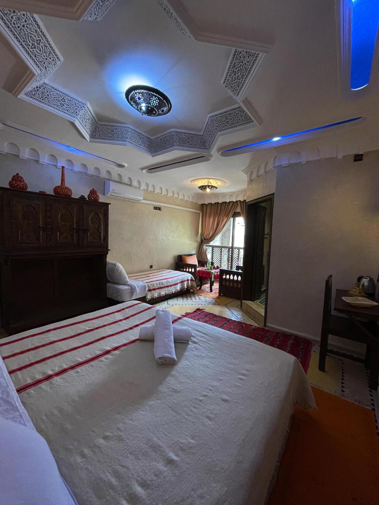 Riad Jnane Imlil Imlil  Exterior photo